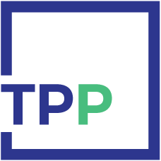 Technology Performance Pulse logo